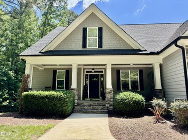 3658 Pleasants Ridge Drive, Wake Forest, NC 27587