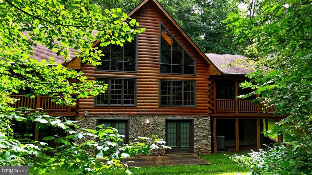 14520 RIDENOUR ROAD , SMITHSBURG, MD 21783