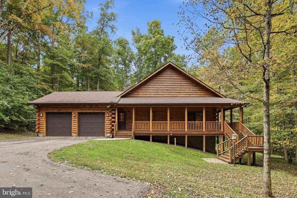 14520 RIDENOUR ROAD, SMITHSBURG, MD 21783