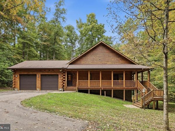 14520 RIDENOUR ROAD, SMITHSBURG, MD 21783