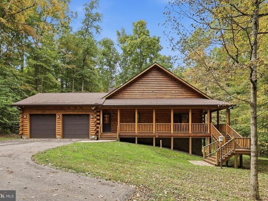14520 Ridenour Road, Smithsburg, MD 21783 Main Photo