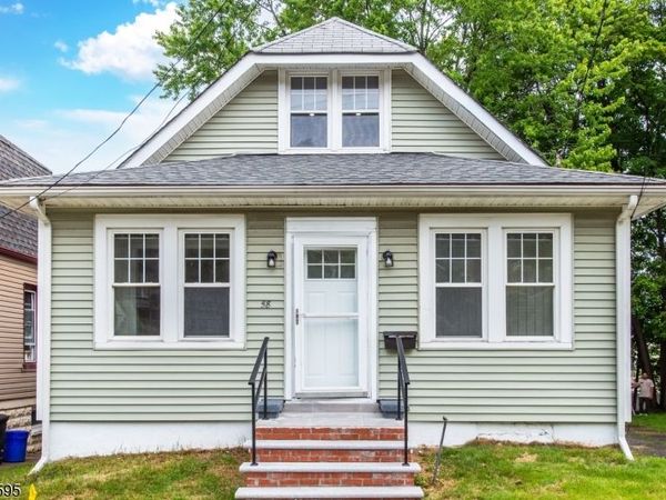 58 Stanley Rd, North Caldwell, NJ 07006