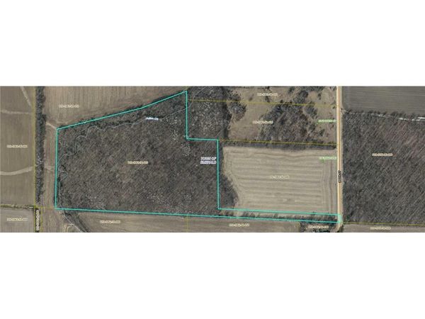 xxx 260th St, Glenwood City, WI 54013