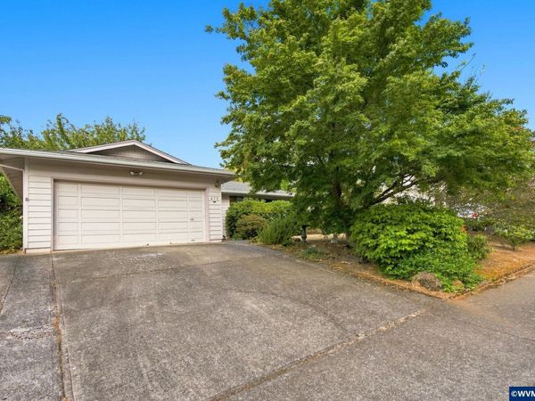 473 Suncrest Av NW, Salem, OR 97304