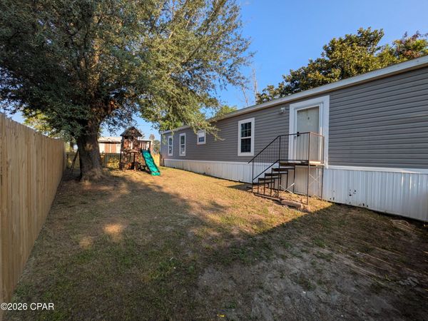214 Everitt Avenue , Panama City, FL 32401