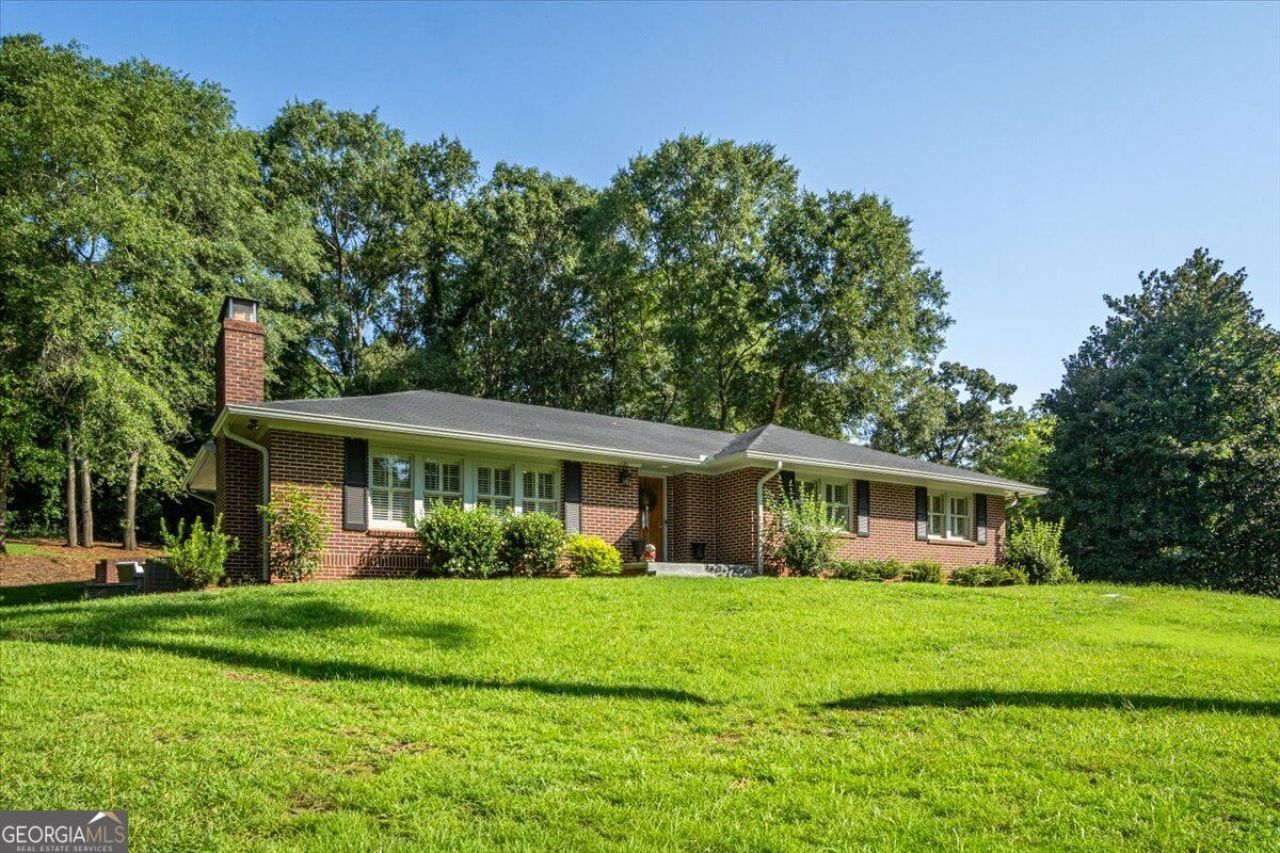 1430 Ivywood Drive, Athens, GA 30606 Main Photo