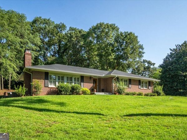 1430 Ivywood Drive, Athens, GA 30606