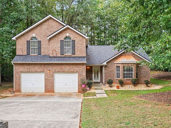 105 Ashtonbrook Drive, Mcdonough, GA 30252