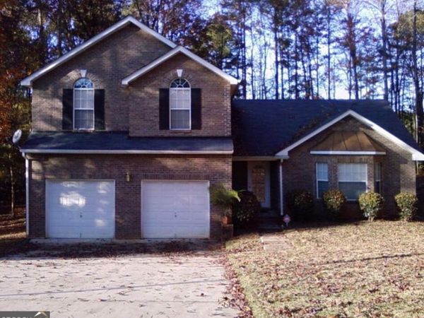 105 Ashtonbrook Drive, Mcdonough, GA 30252