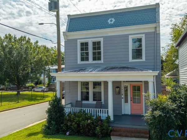 1429 Melton Avenue, Richmond, VA 23223