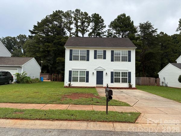 10440 Wilson Glen Drive , Charlotte, NC 28214