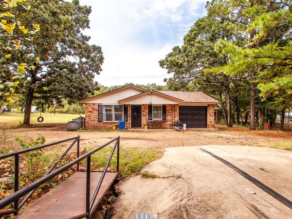 10270 Birch Lane Drive, Beggs, OK 74421