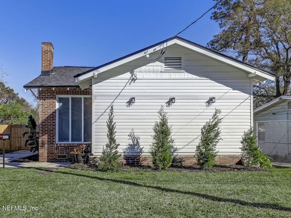 4633 KINGSBURY Street, Jacksonville, FL 32205