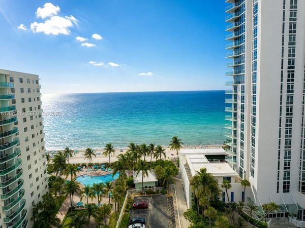 3901 S Ocean Dr , Unit 15O, Hollywood, FL 33019