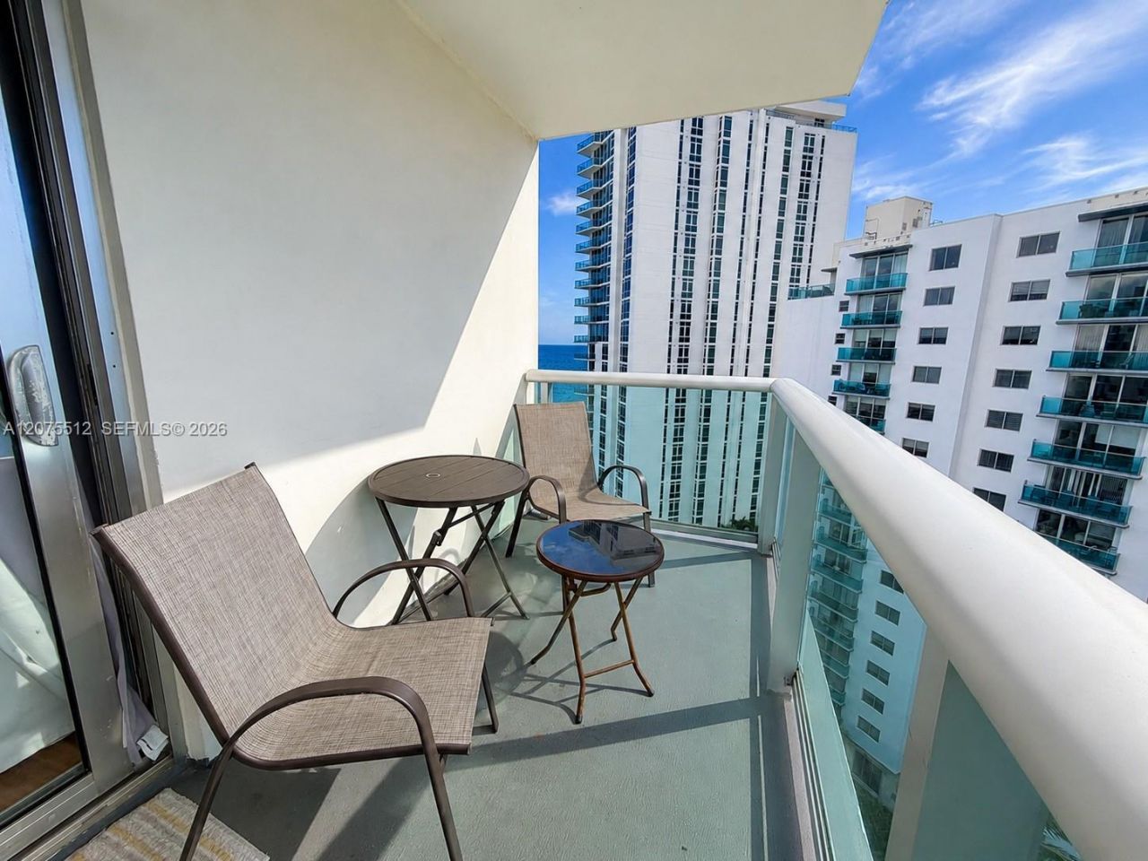 3901 S Ocean Dr , Unit 15O, Hollywood, FL 33019 Photo