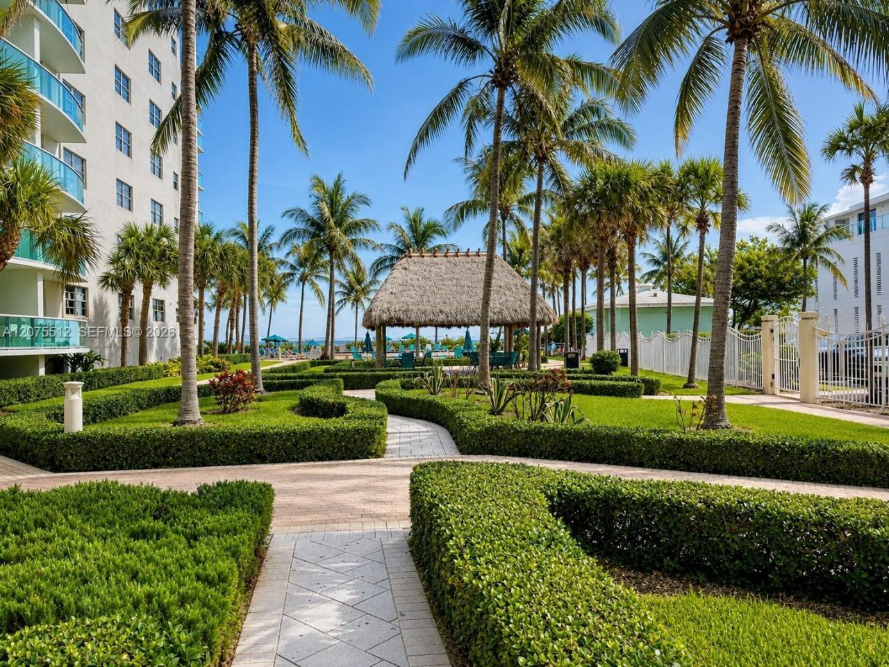 3901 S Ocean Dr , Unit 15O, Hollywood, FL 33019 Photo