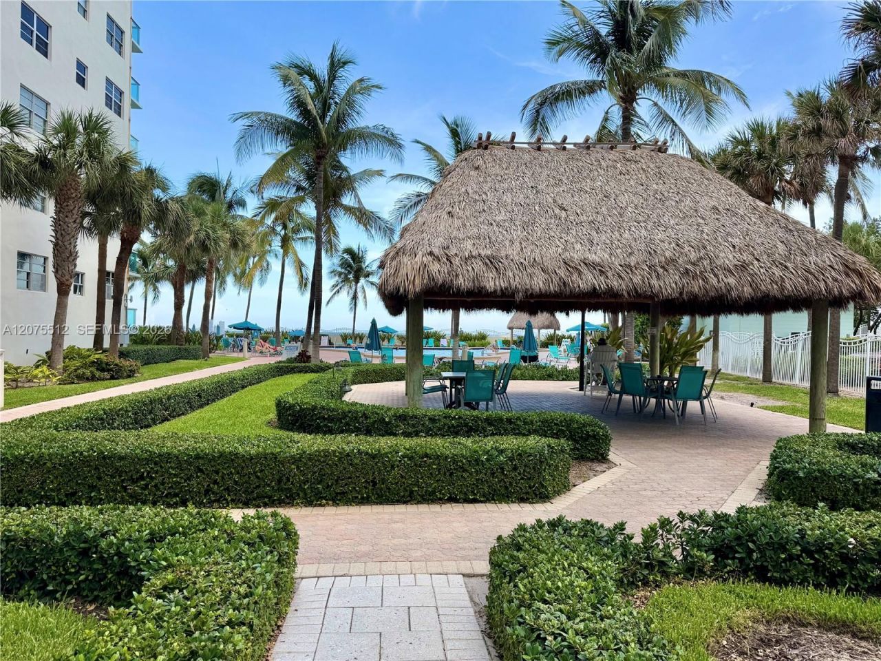 3901 S Ocean Dr , Unit 15O, Hollywood, FL 33019 Photo