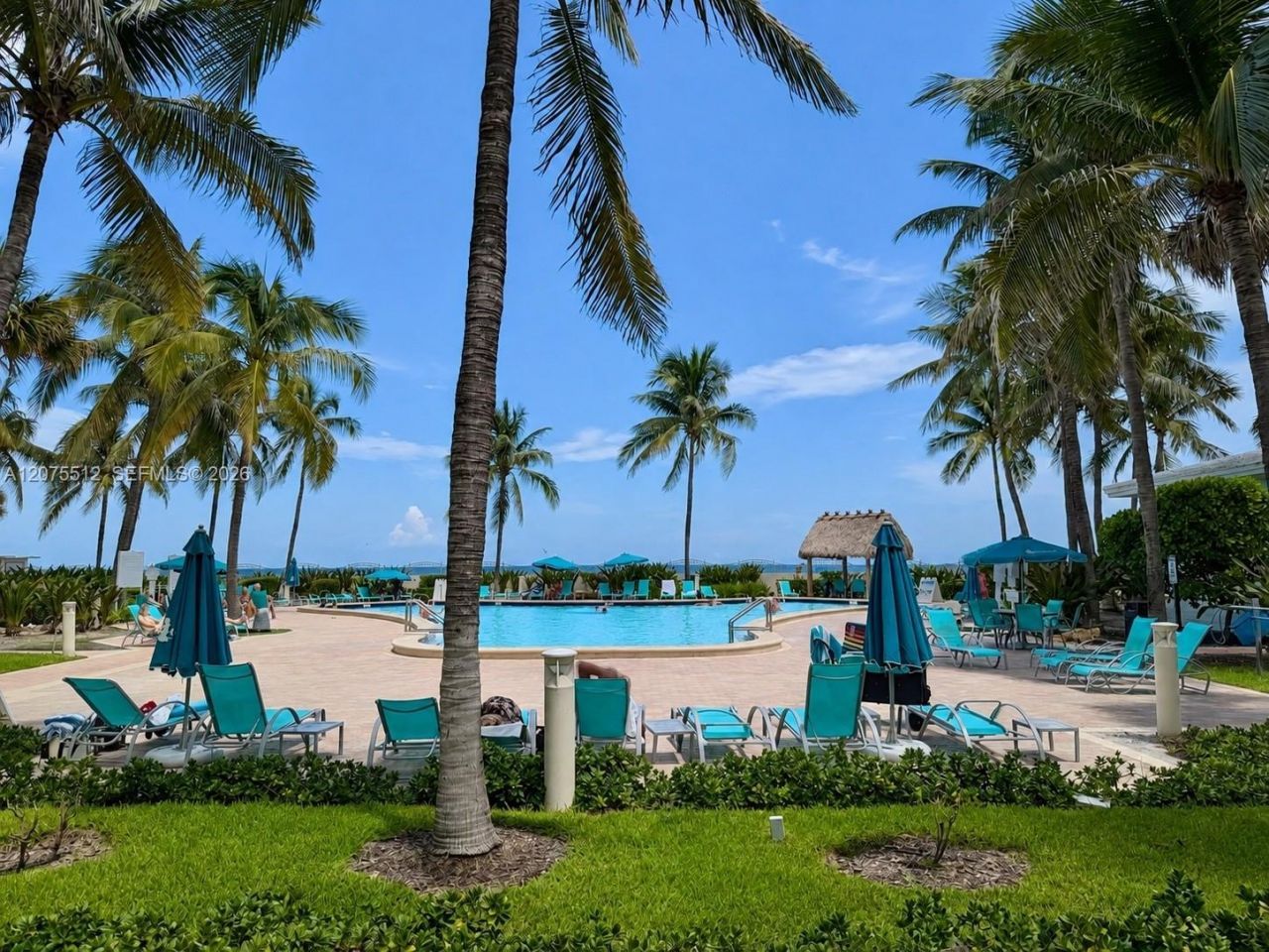 3901 S Ocean Dr , Unit 15O, Hollywood, FL 33019 Photo