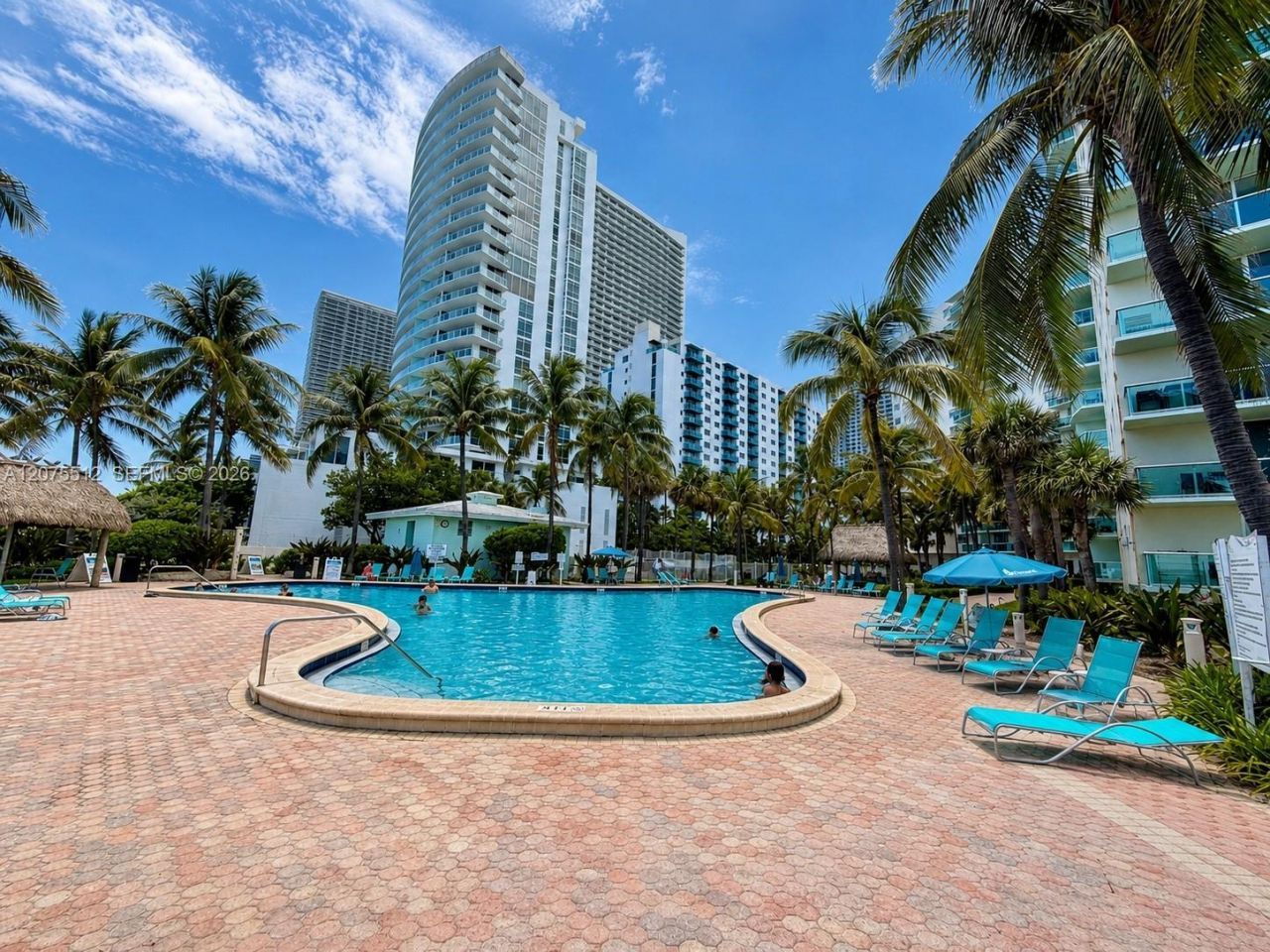 3901 S Ocean Dr , Unit 15O, Hollywood, FL 33019 Photo
