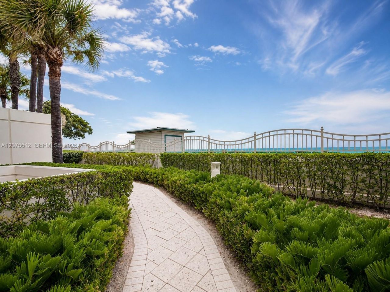 3901 S Ocean Dr , Unit 15O, Hollywood, FL 33019 Photo