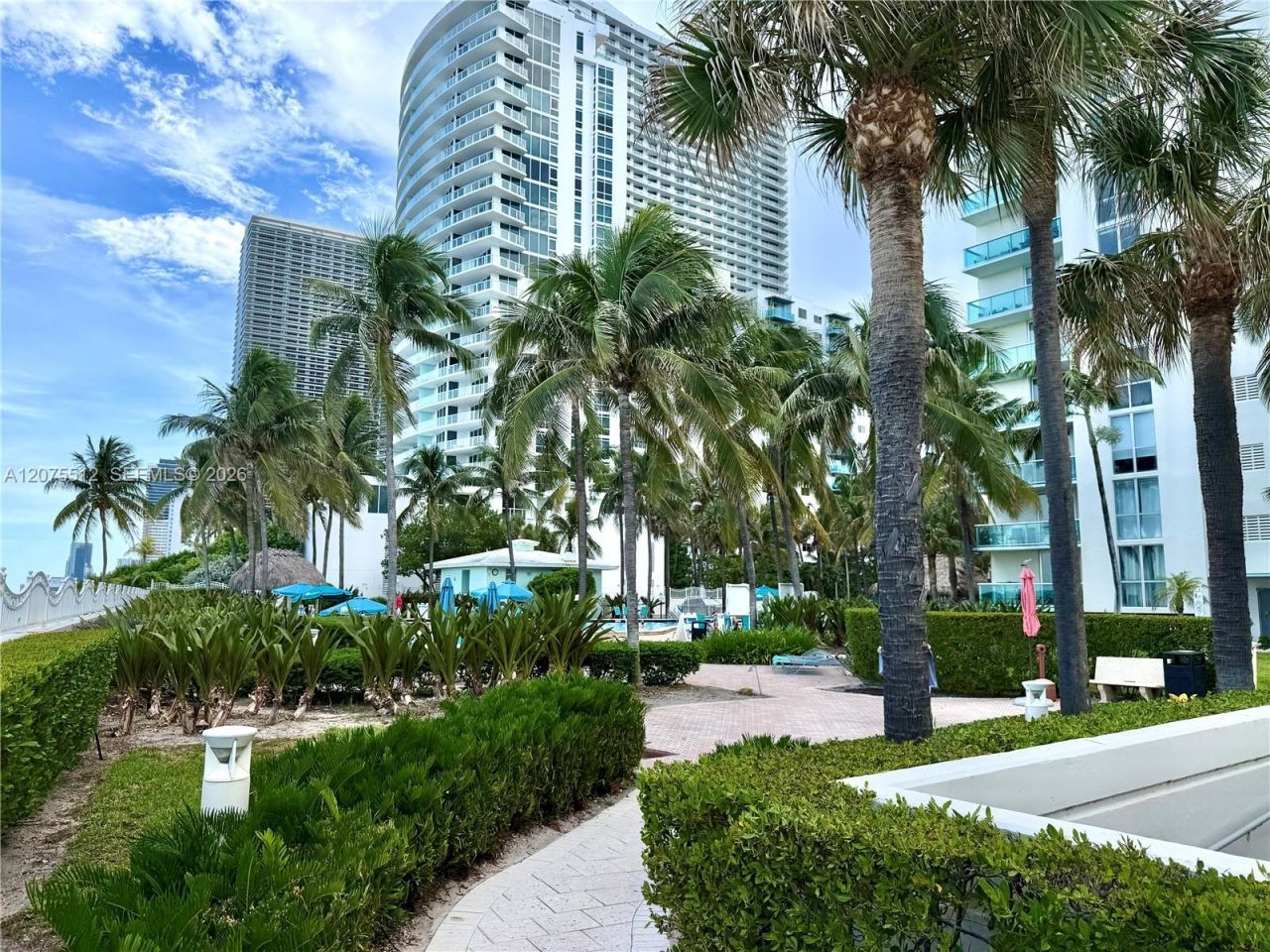3901 S Ocean Dr , Unit 15O, Hollywood, FL 33019 Photo