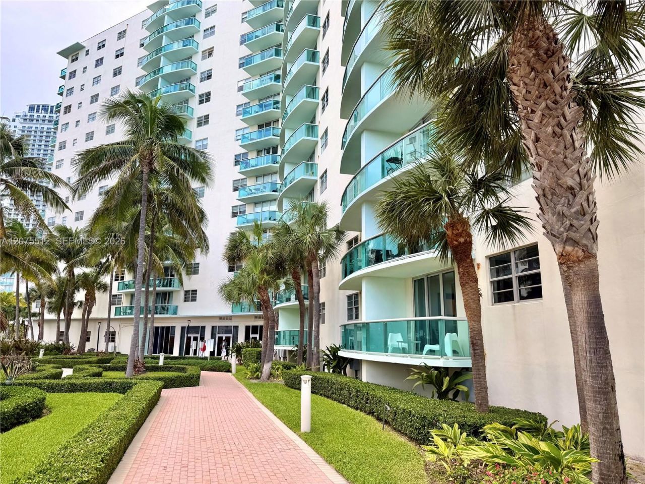 3901 S Ocean Dr , Unit 15O, Hollywood, FL 33019 Photo