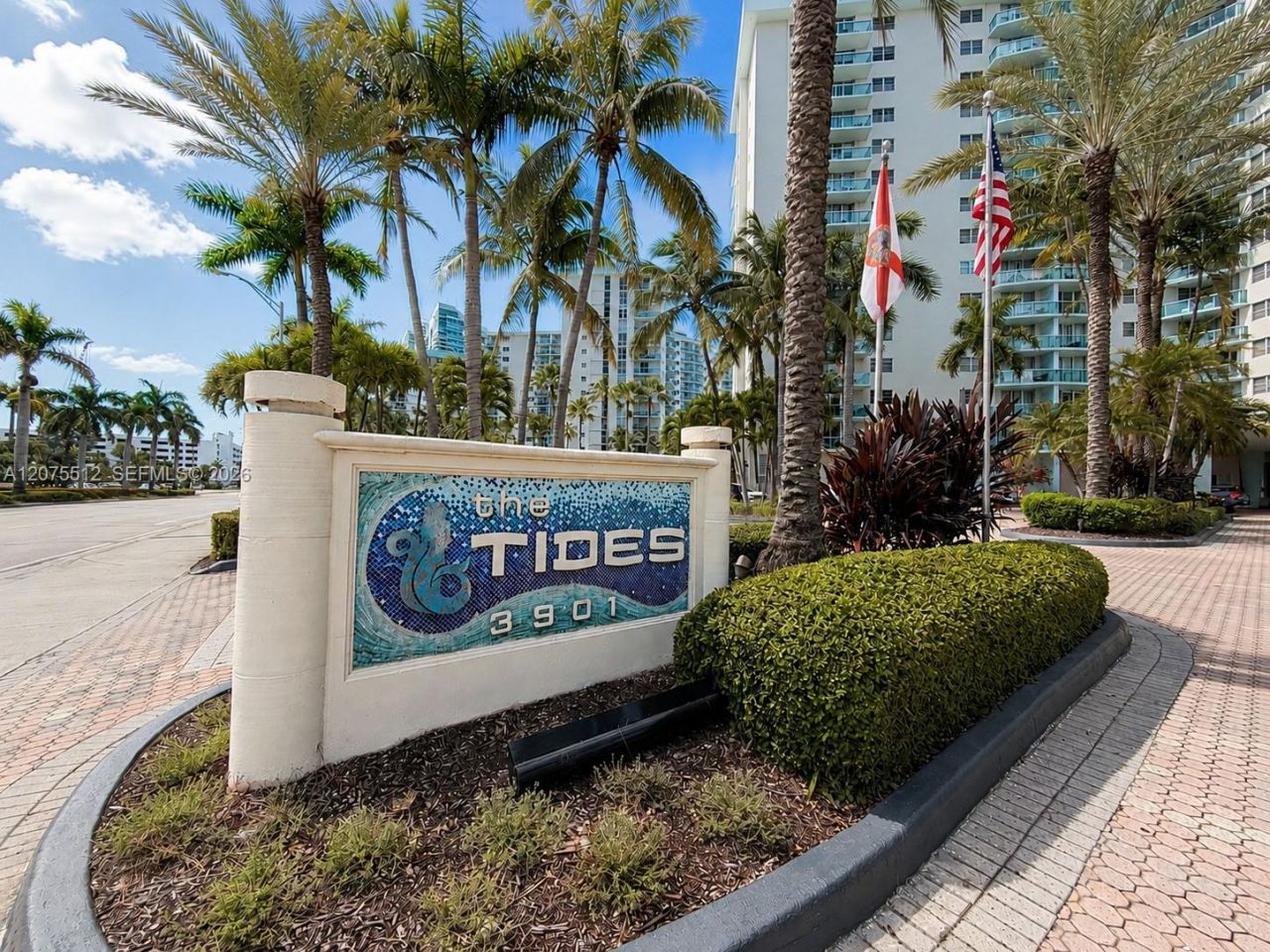 3901 S Ocean Dr , Unit 15O, Hollywood, FL 33019 Photo