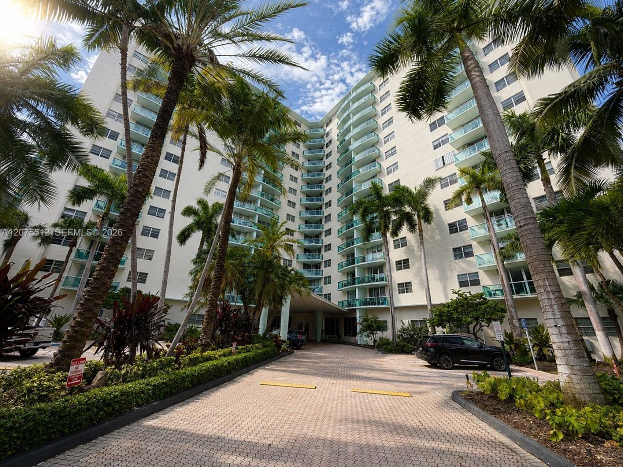 3901 S Ocean Dr , Unit 15O, Hollywood, FL 33019 Photo