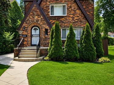 4867 Bedford Street, Detroit, Mi 48224