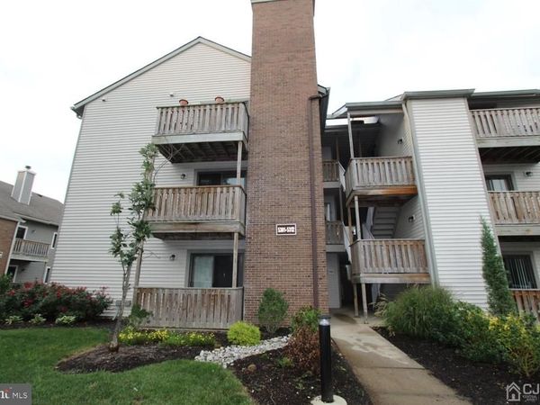 5310 RAVENS CREST DRIVE, PLAINSBORO, NJ 08536