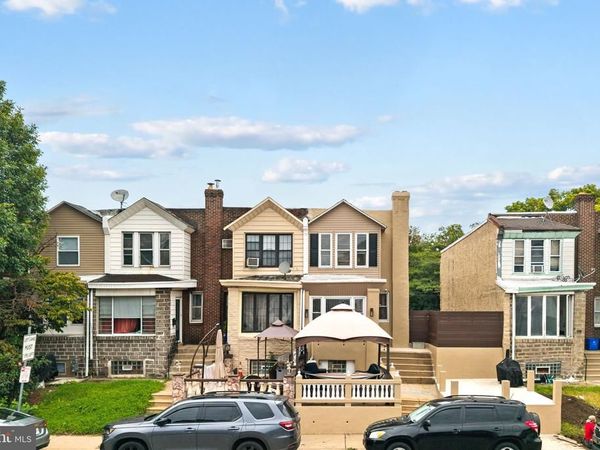1609 E HUNTING PARK AVENUE, PHILADELPHIA, PA 19124