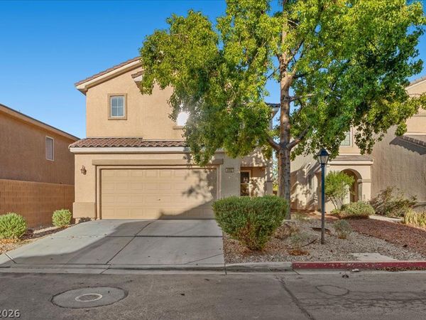 4052 Appreciation Court , North Las Vegas, NV 89032