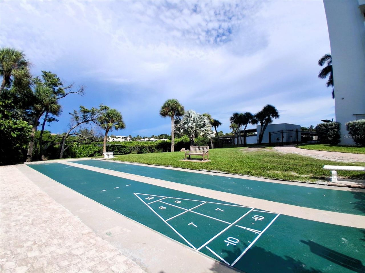19 Whispering Sands Drive, Unit 401, Sarasota, FL 34242 Photo