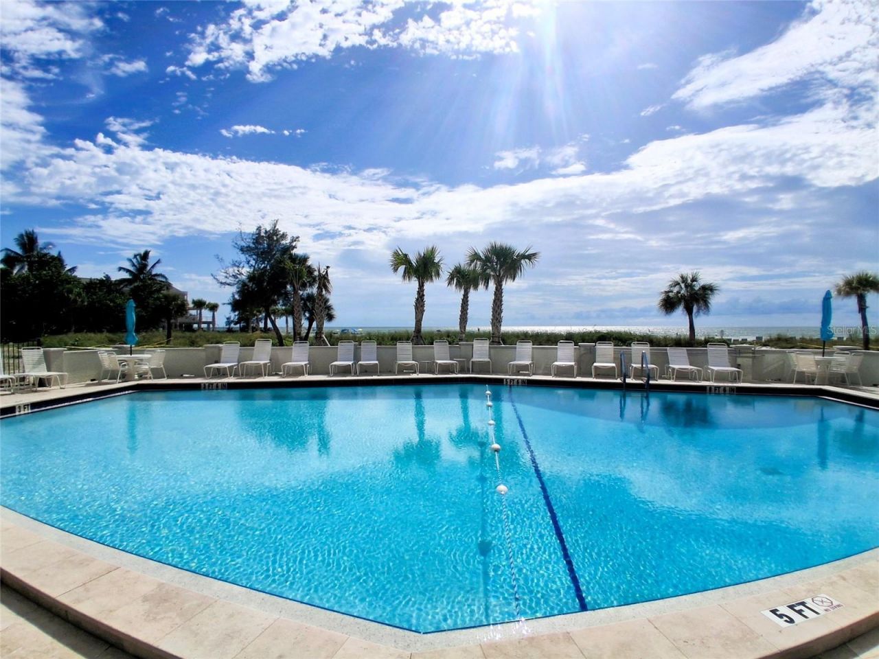 19 Whispering Sands Drive, Unit 401, Sarasota, FL 34242 Photo