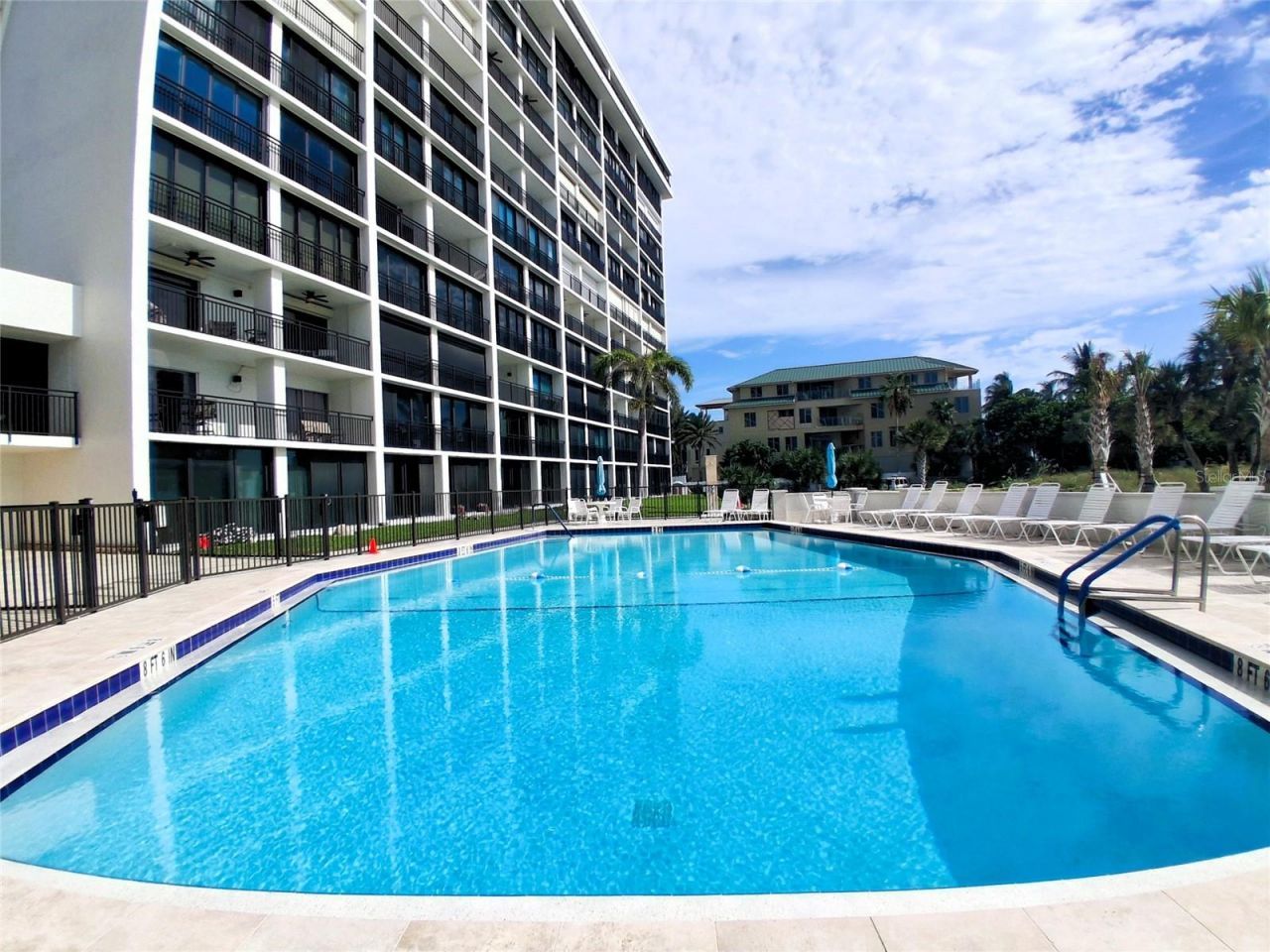 19 Whispering Sands Drive, Unit 401, Sarasota, FL 34242 Photo