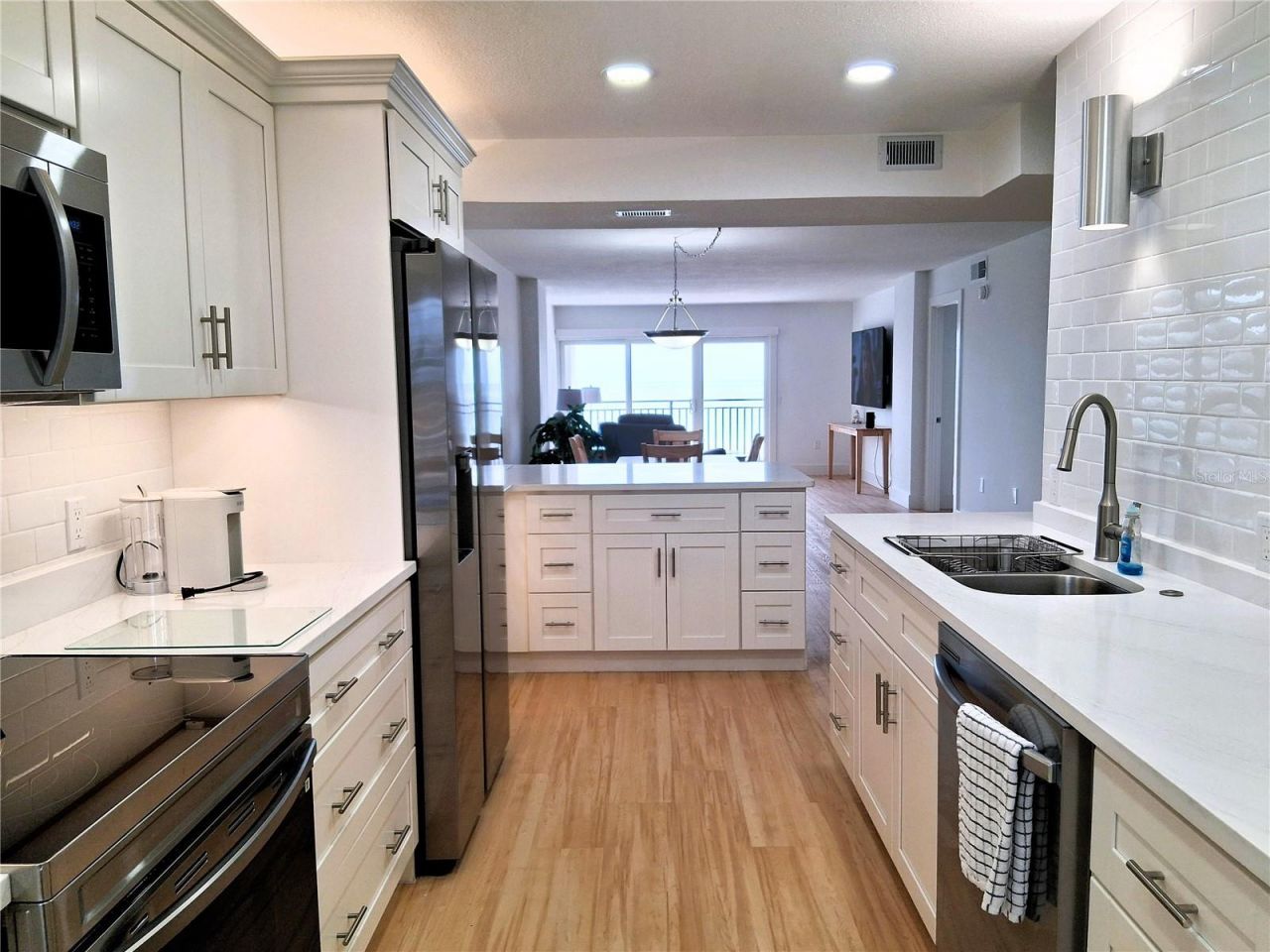 19 Whispering Sands Drive, Unit 401, Sarasota, FL 34242 Photo