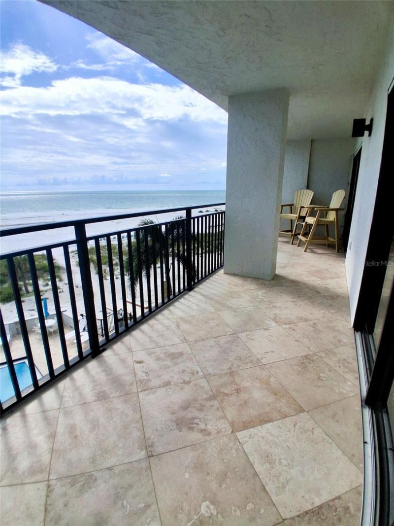 19 Whispering Sands Drive, Unit 401, Sarasota, FL 34242 Photo
