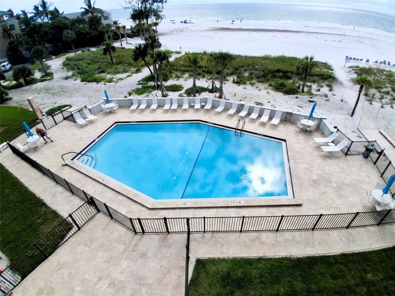19 Whispering Sands Drive, Unit 401, Sarasota, FL 34242 Photo