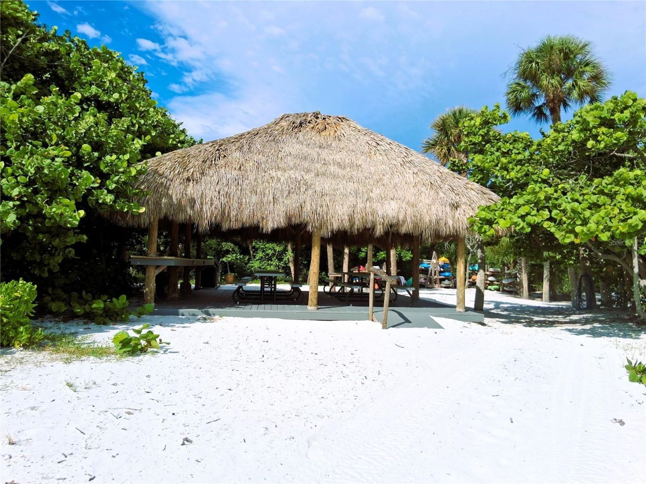 19 Whispering Sands Drive, Unit 401, Sarasota, FL 34242 Photo