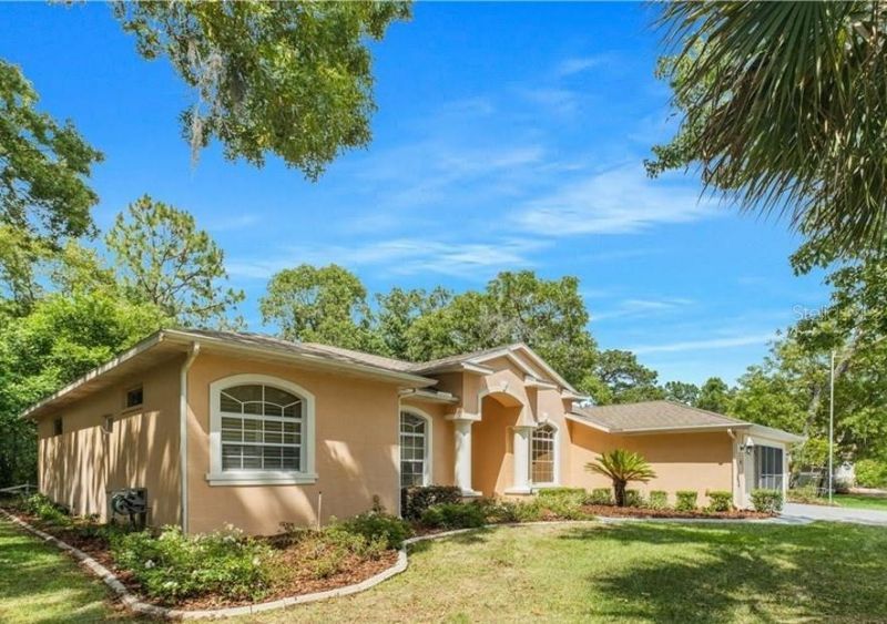 4 Dahoon Drive, Homosassa, FL 34446 Photo