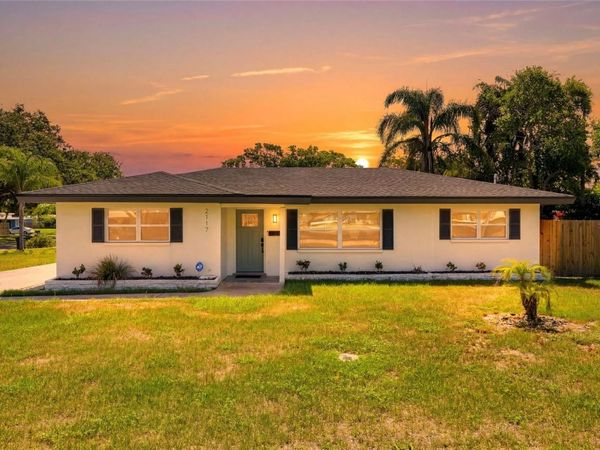 2117 N HERCULES AVENUE , CLEARWATER, FL 33763