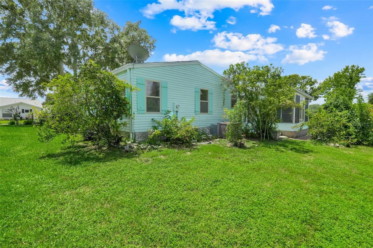 5047 El Destino Drive, Leesburg, FL 34748 Photo