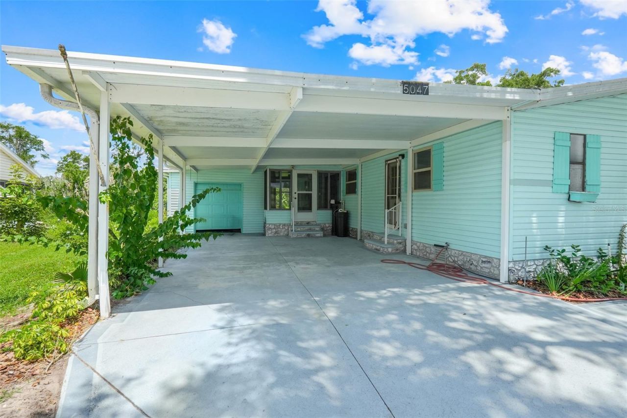 5047 El Destino Drive, Leesburg, FL 34748 Photo