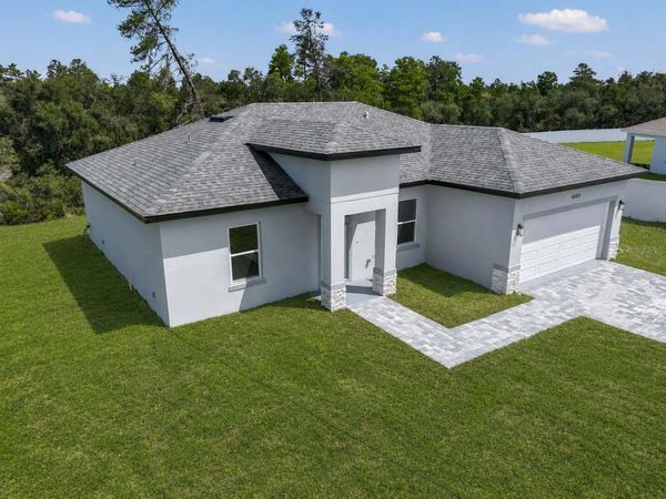 16503 SW 31ST TERRACE , OCALA, FL 34473
