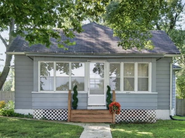 605 W 2nd North Street , Wenona, IL 61377