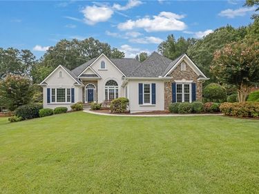 3579 Silver Fox Path, Buford, GA 30519
