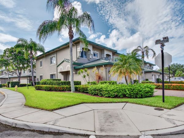 7940 Exeter Circle E, Unit 201, Tamarac, FL 33321