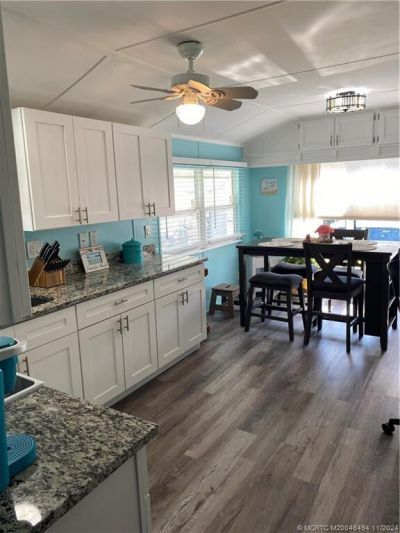 664 Nettles Boulevard, Jensen Beach, FL 34957 Photo