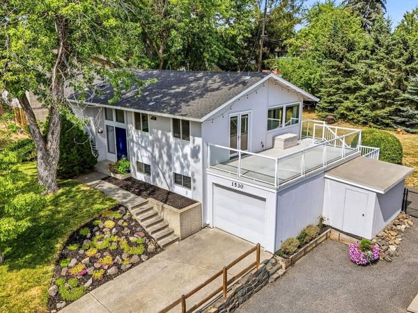 1530 NW Hall Drive, Pullman, WA 99163