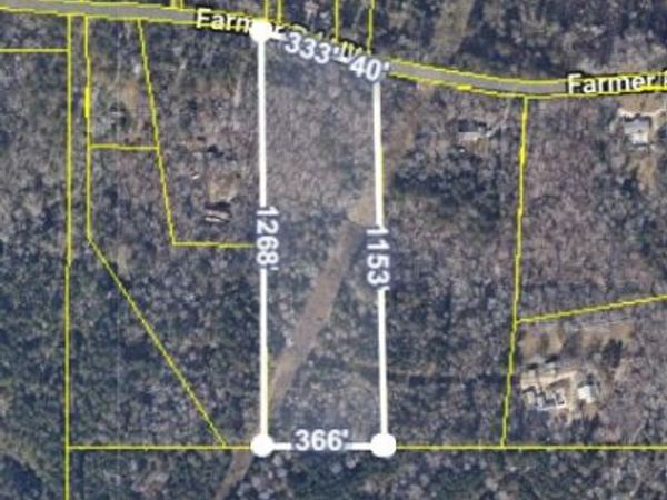 0 Farmer Road NW, Conyers, GA 30012